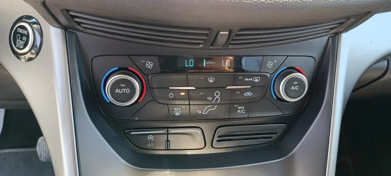 Imagen de Ford Kuga