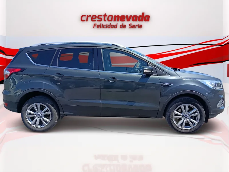 Imagen de Ford Kuga