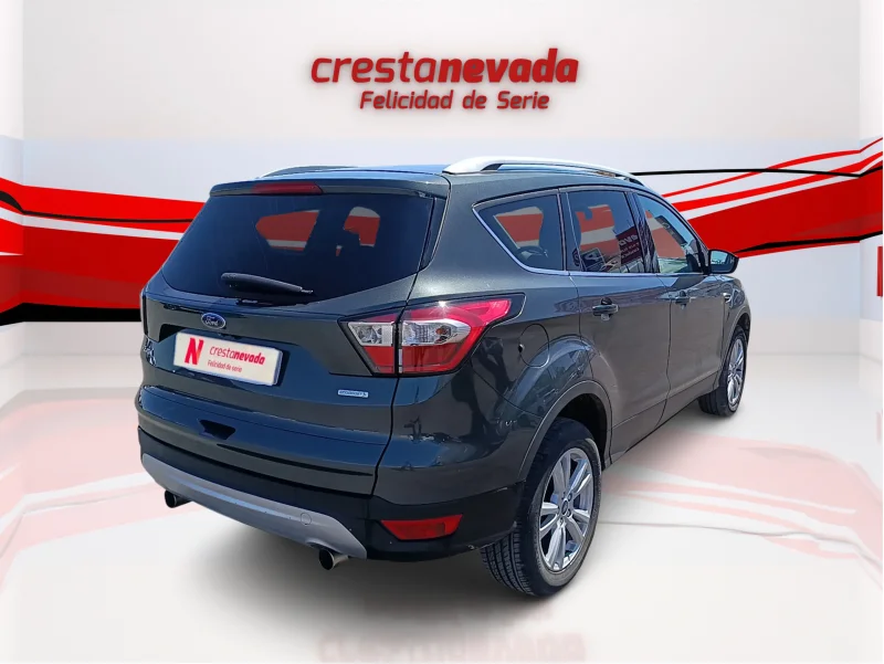 Imagen de Ford Kuga