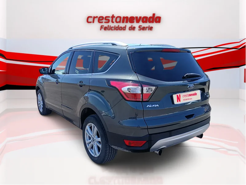 Imagen de Ford Kuga