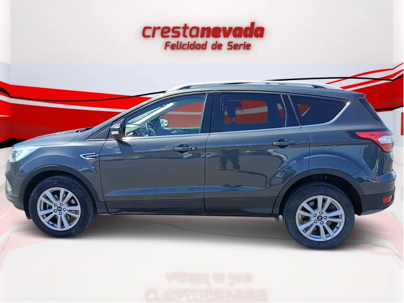 Imagen de Ford Kuga