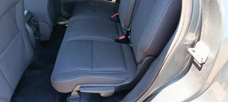 Imagen de Ford Kuga