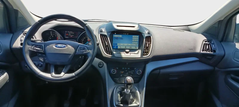 Imagen de Ford Kuga