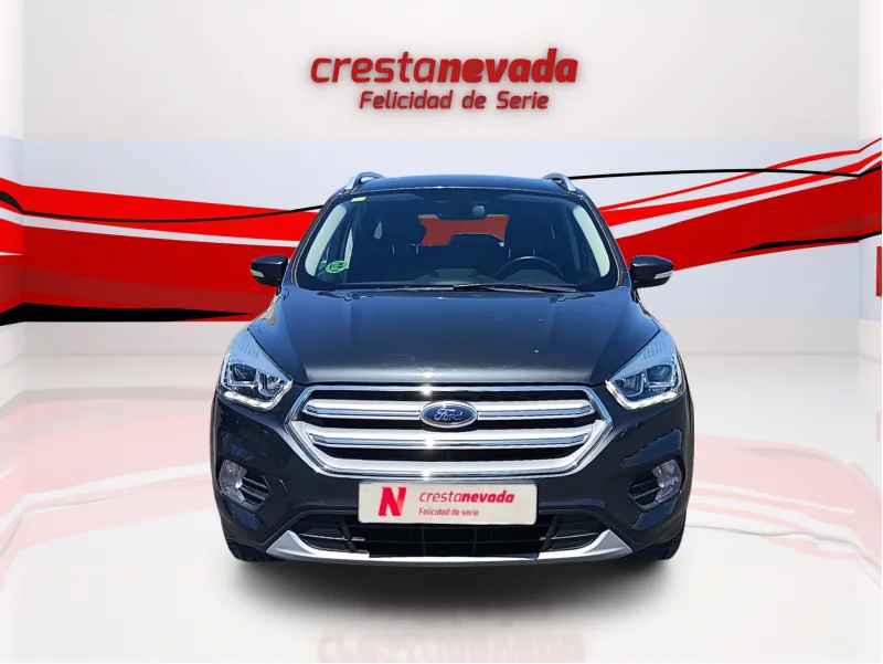 Imagen de Ford Kuga