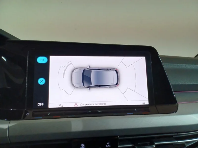 Imagen de Volkswagen Golf