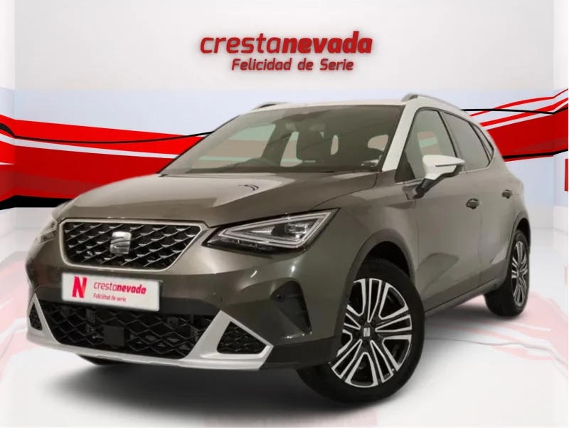 Imagen de SEAT Arona