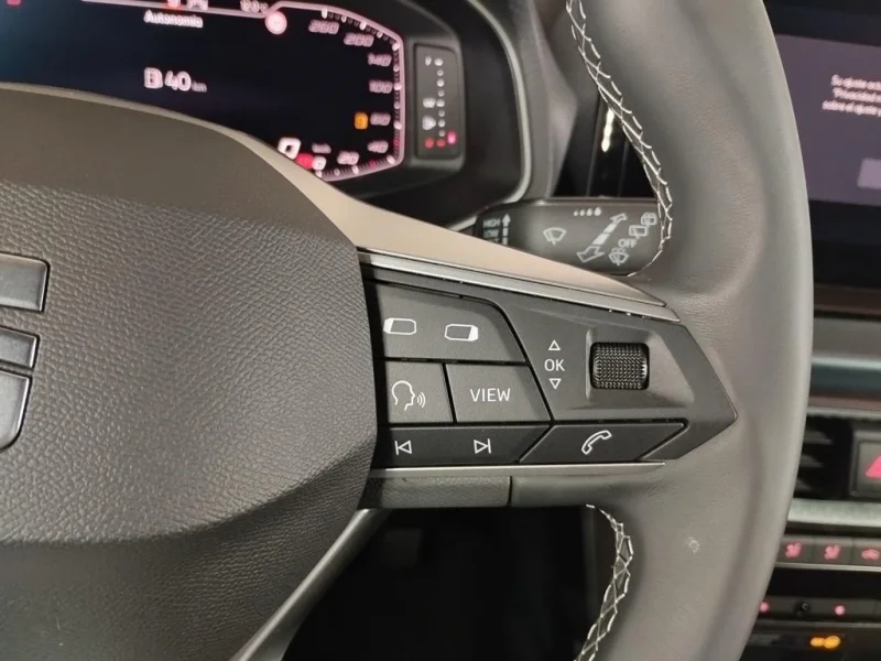 Imagen de SEAT Arona