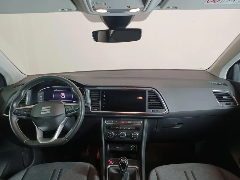 Imagen de SEAT Ateca