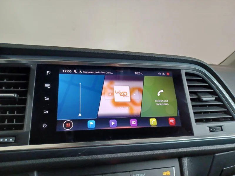 Imagen de SEAT Ateca