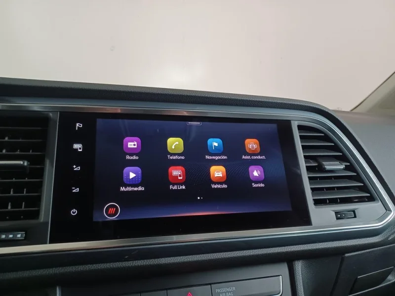 Imagen de SEAT Ateca