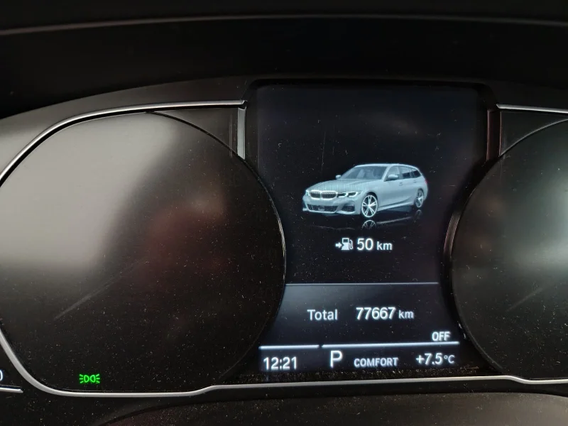 Imagen de BMW Serie 3