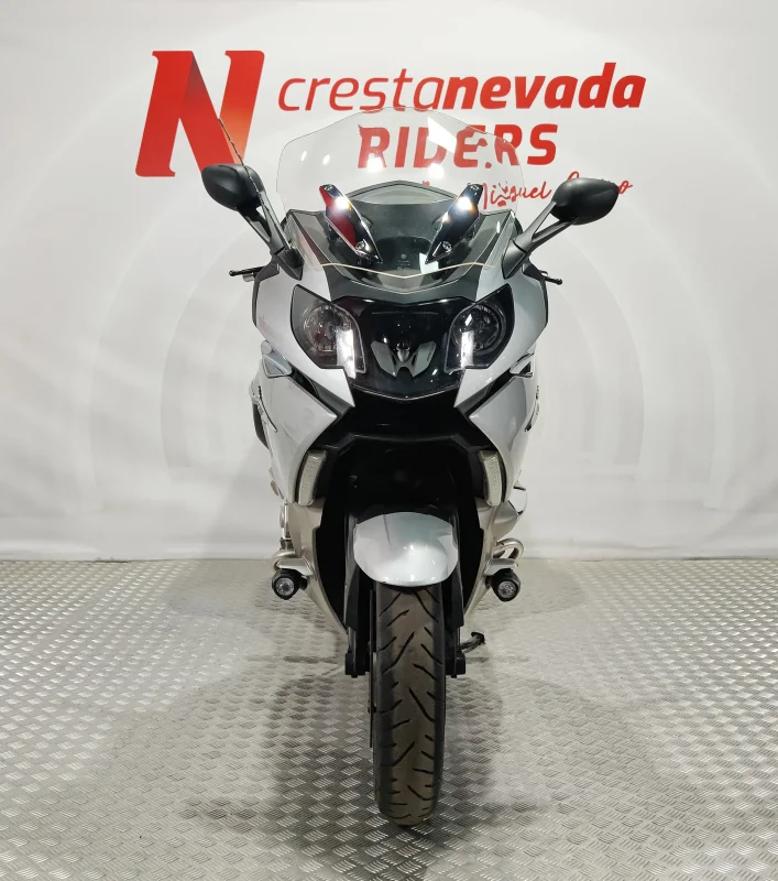 Imagen de BMW  K 1600 GTL 