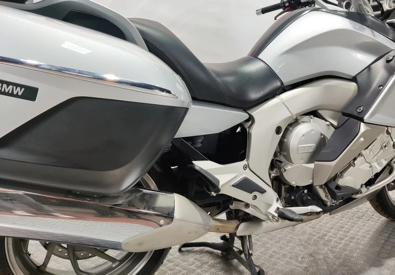 Imagen de BMW  K 1600 GTL 