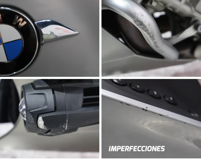 Imagen de BMW  K 1600 GTL 
