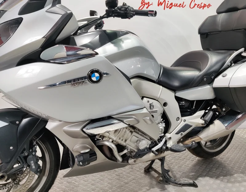 Imagen de BMW  K 1600 GTL 