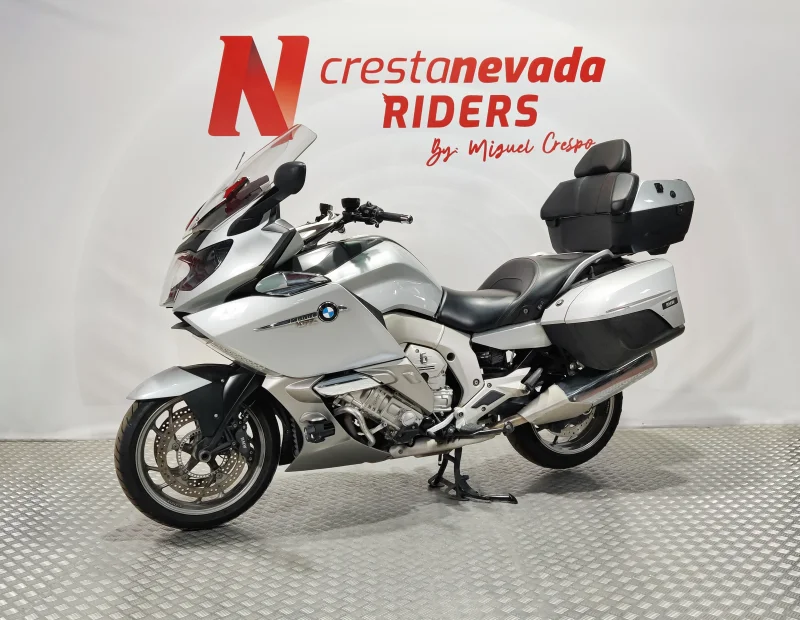 Imagen de BMW  K 1600 GTL 