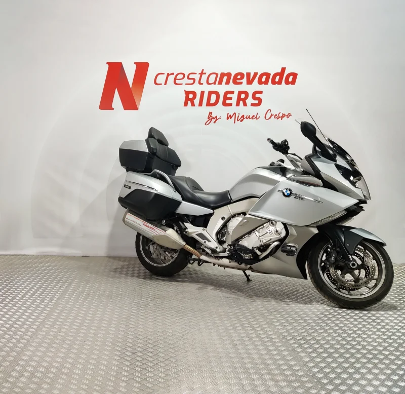 Imagen de BMW  K 1600 GTL 