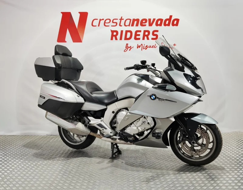 Imagen de BMW  K 1600 GTL 