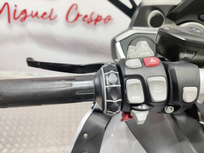 Imagen de BMW  K 1600 GTL 