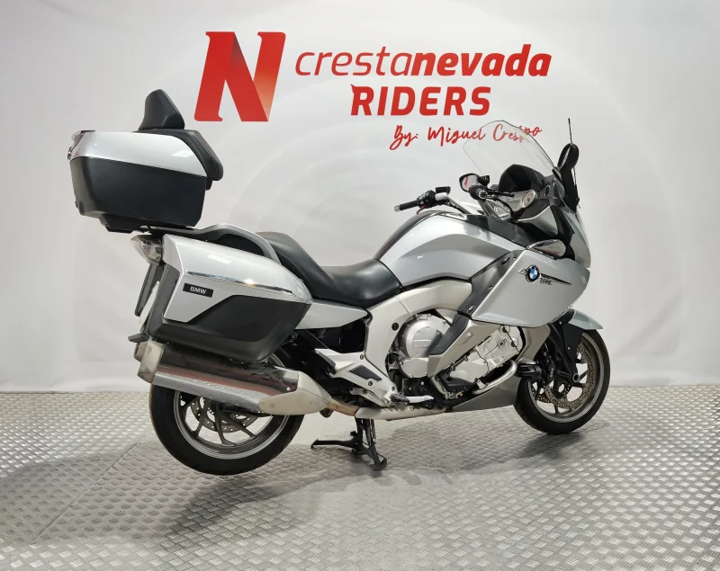Imagen de BMW  K 1600 GTL 