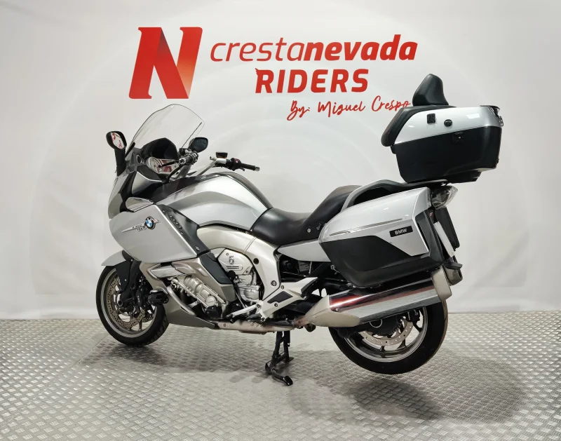 Imagen de BMW  K 1600 GTL 