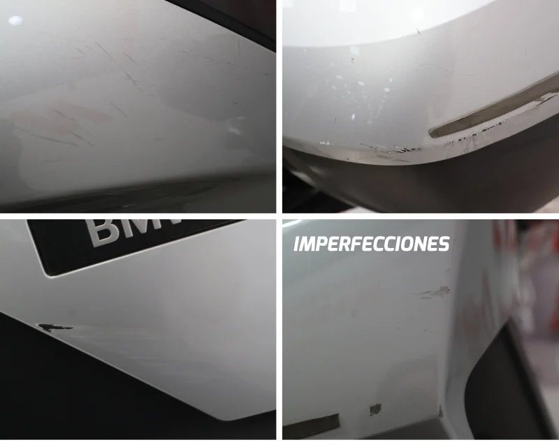 Imagen de BMW  K 1600 GTL 