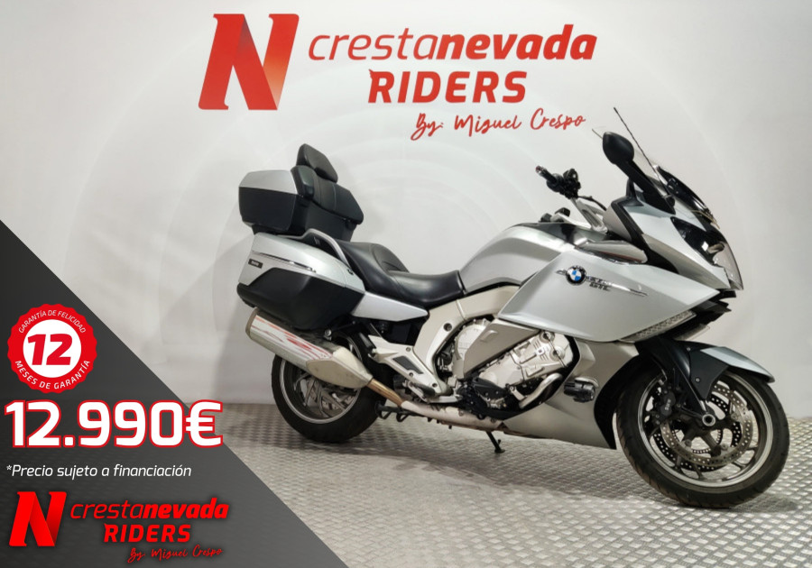 BMW  K 1600 GTL