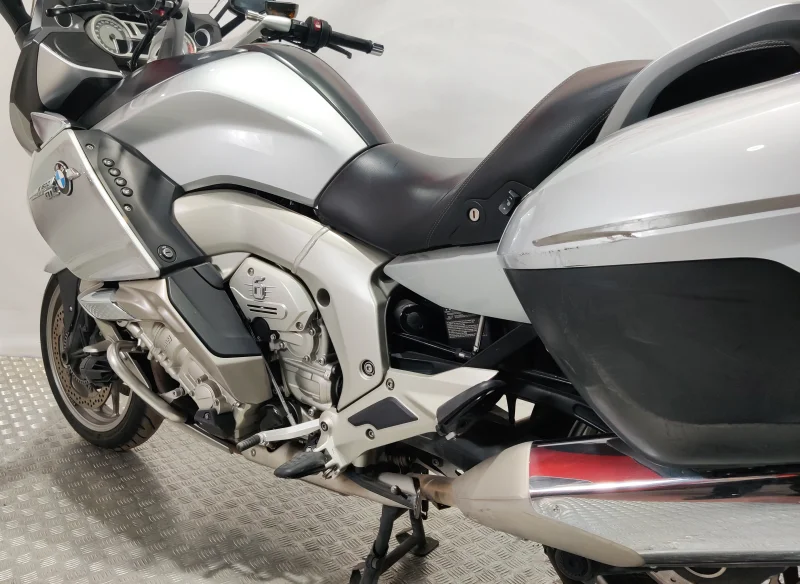 Imagen de BMW  K 1600 GTL 