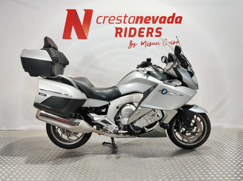 Imagen de BMW  K 1600 GTL 