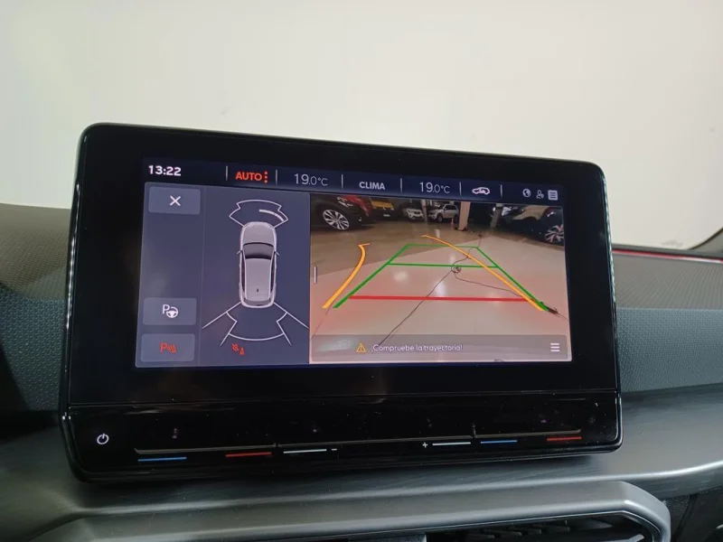 Imagen de SEAT León