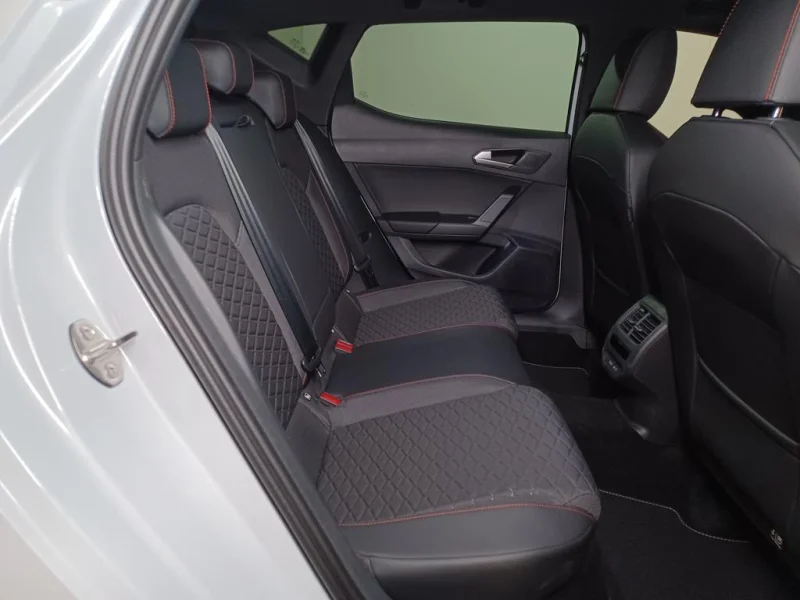 Imagen de SEAT León