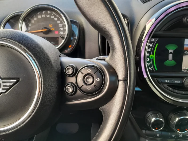 Imagen de Mini Countryman