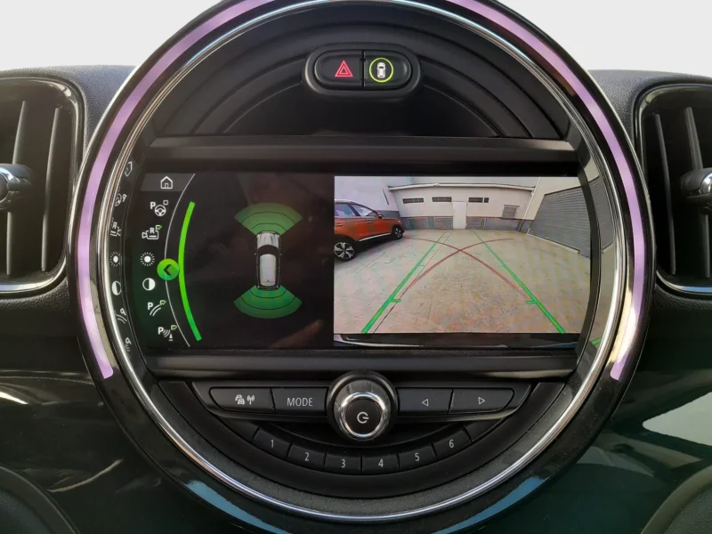 Imagen de Mini Countryman