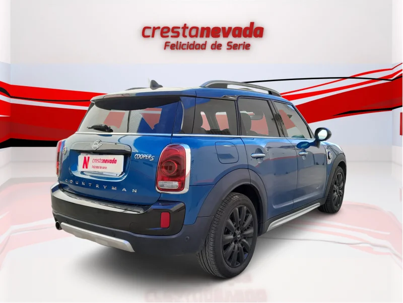 Imagen de Mini Countryman