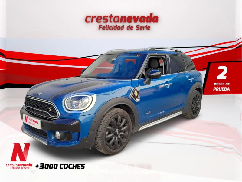 Imagen de Mini Countryman