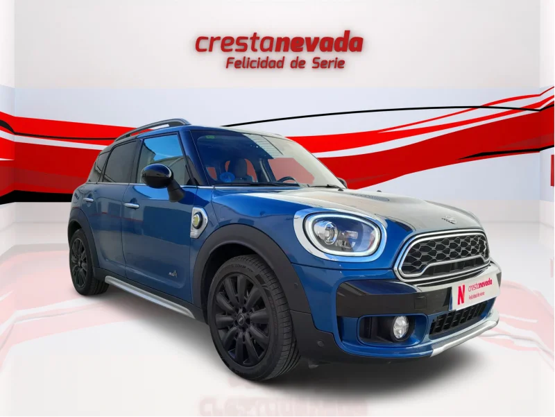 Imagen de Mini Countryman