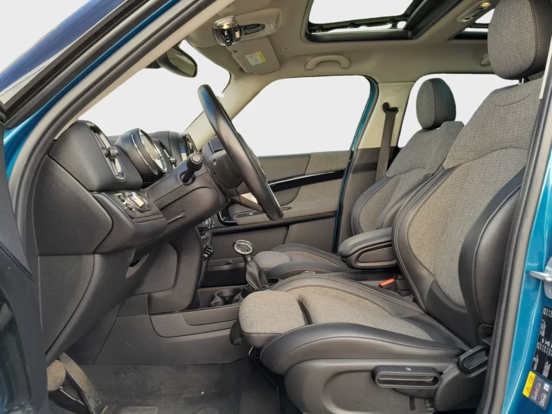 Imagen de Mini Countryman