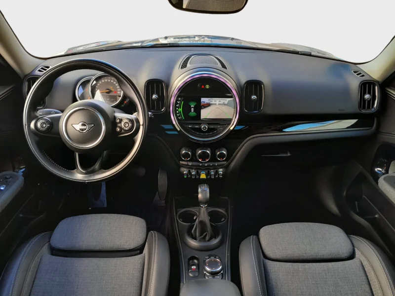 Imagen de Mini Countryman