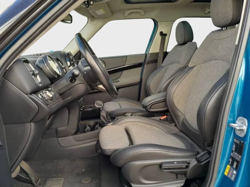 Imagen de Mini Countryman