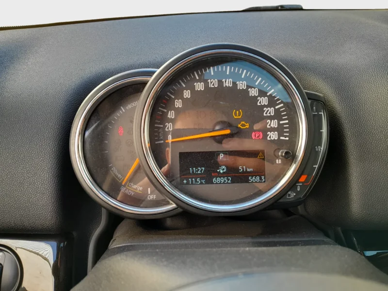 Imagen de Mini Countryman