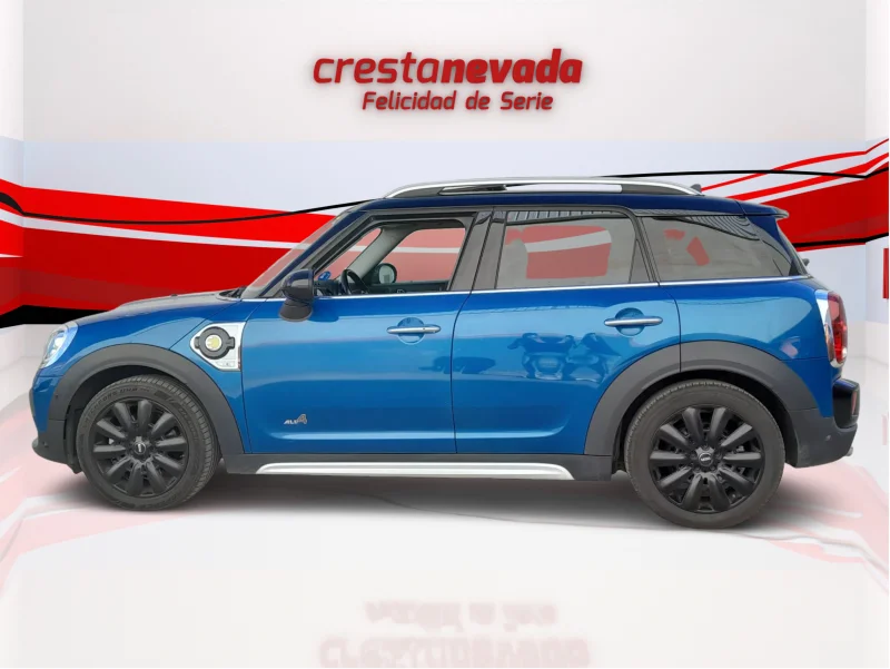 Imagen de Mini Countryman