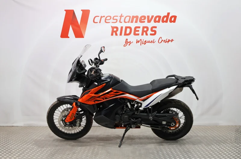 Imagen de Ktm 790 ADVENTURE