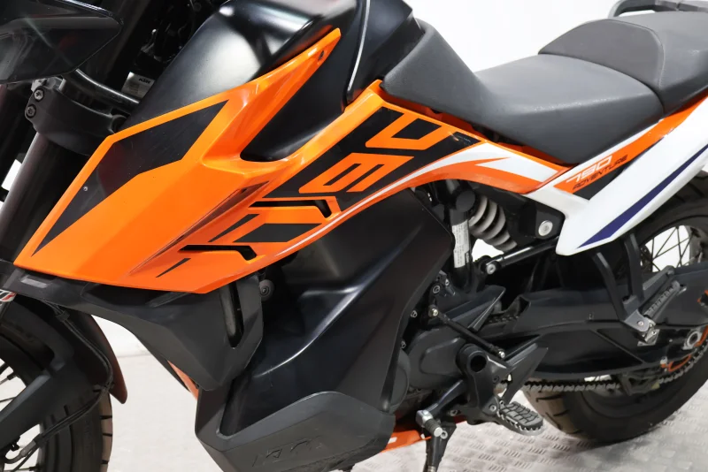 Imagen de Ktm 790 ADVENTURE