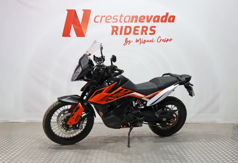 Imagen de Ktm 790 ADVENTURE