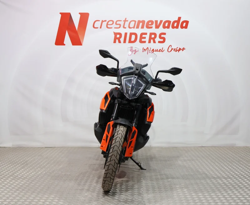 Imagen de Ktm 790 ADVENTURE