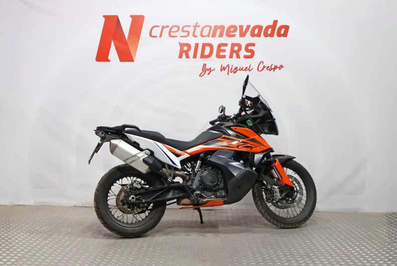 Imagen de Ktm 790 ADVENTURE