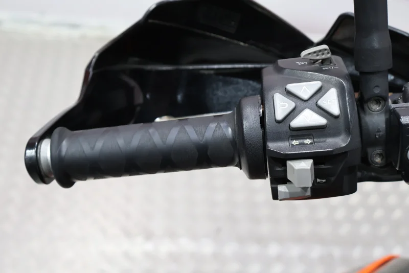 Imagen de Ktm 790 ADVENTURE