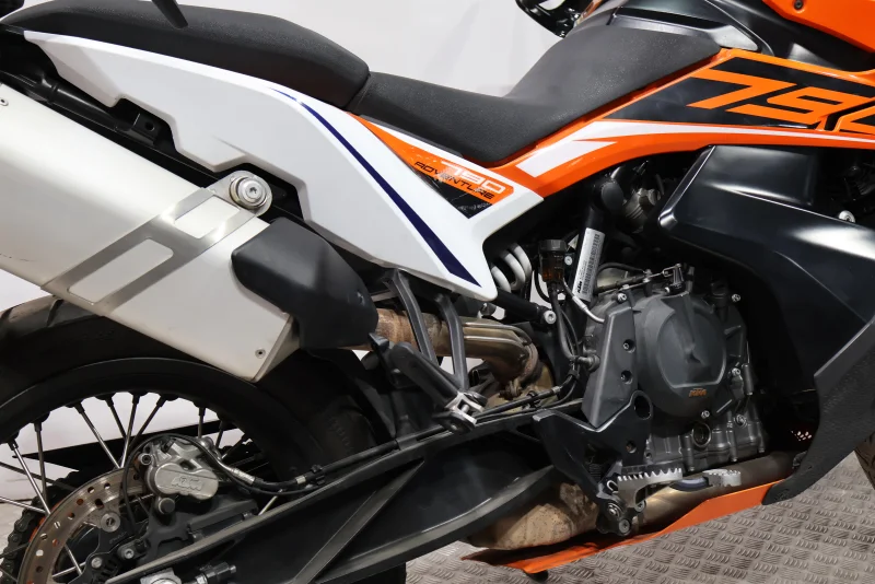 Imagen de Ktm 790 ADVENTURE
