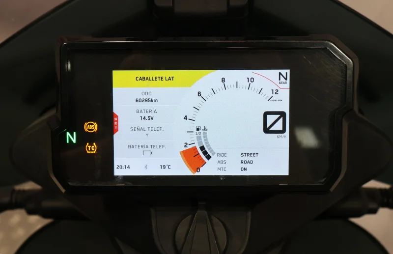 Imagen de Ktm 790 ADVENTURE