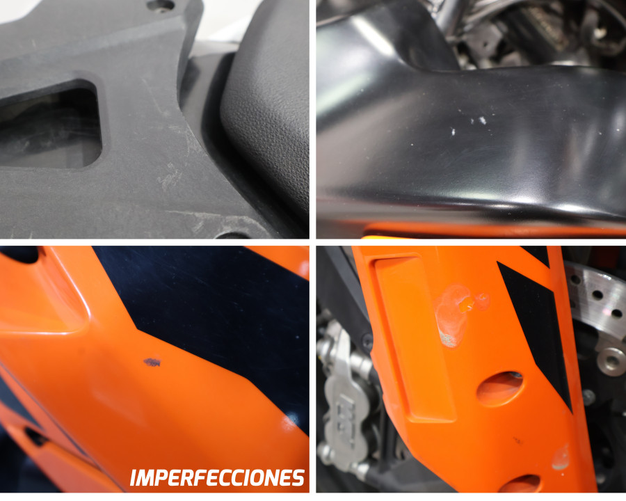 Imagen de Ktm 790 ADVENTURE